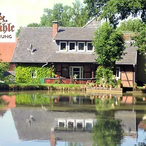 Apartment „alte Mühle“, Bad Rodach