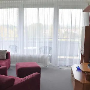 Apartment Feriendomizile Hartwig Am Kurring In, Bad Rodach
