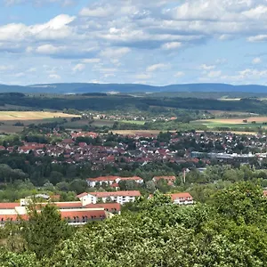 Apartment Rodachaue, Bad Rodach