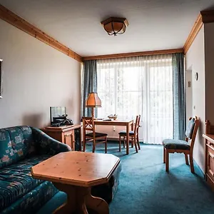 Apartment Visitalps Wellness-appartement An Der Therme, Bad Rodach