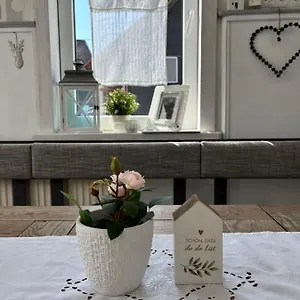 Privatunterkunft Leben Im Landhausstil, Bad Rodach