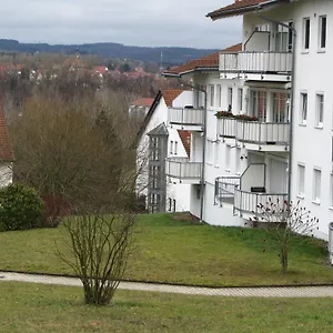 Apartment An Der Therme, Bad Rodach