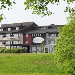Hotel An Der Thermenatur, Bad Rodach