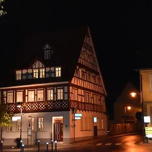 Apartment Therme - Zum Goldenen Löwen, Bad Rodach