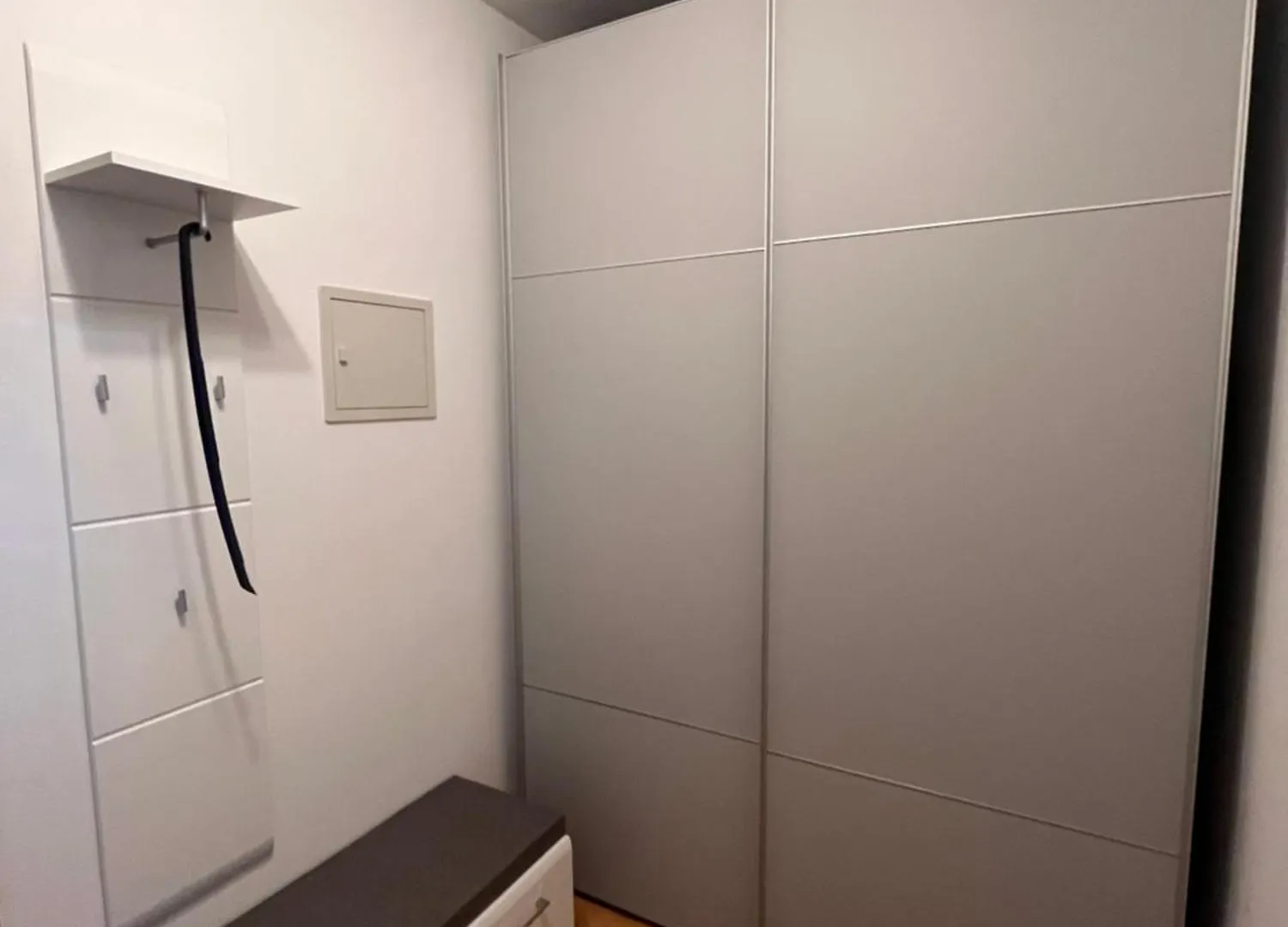 Ferienwohnung Nummer 17 Bad Rodach 0*,  Germany