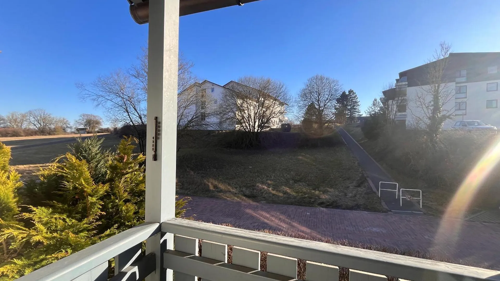 Ferienwohnung Nummer 17 Bad Rodach Germany