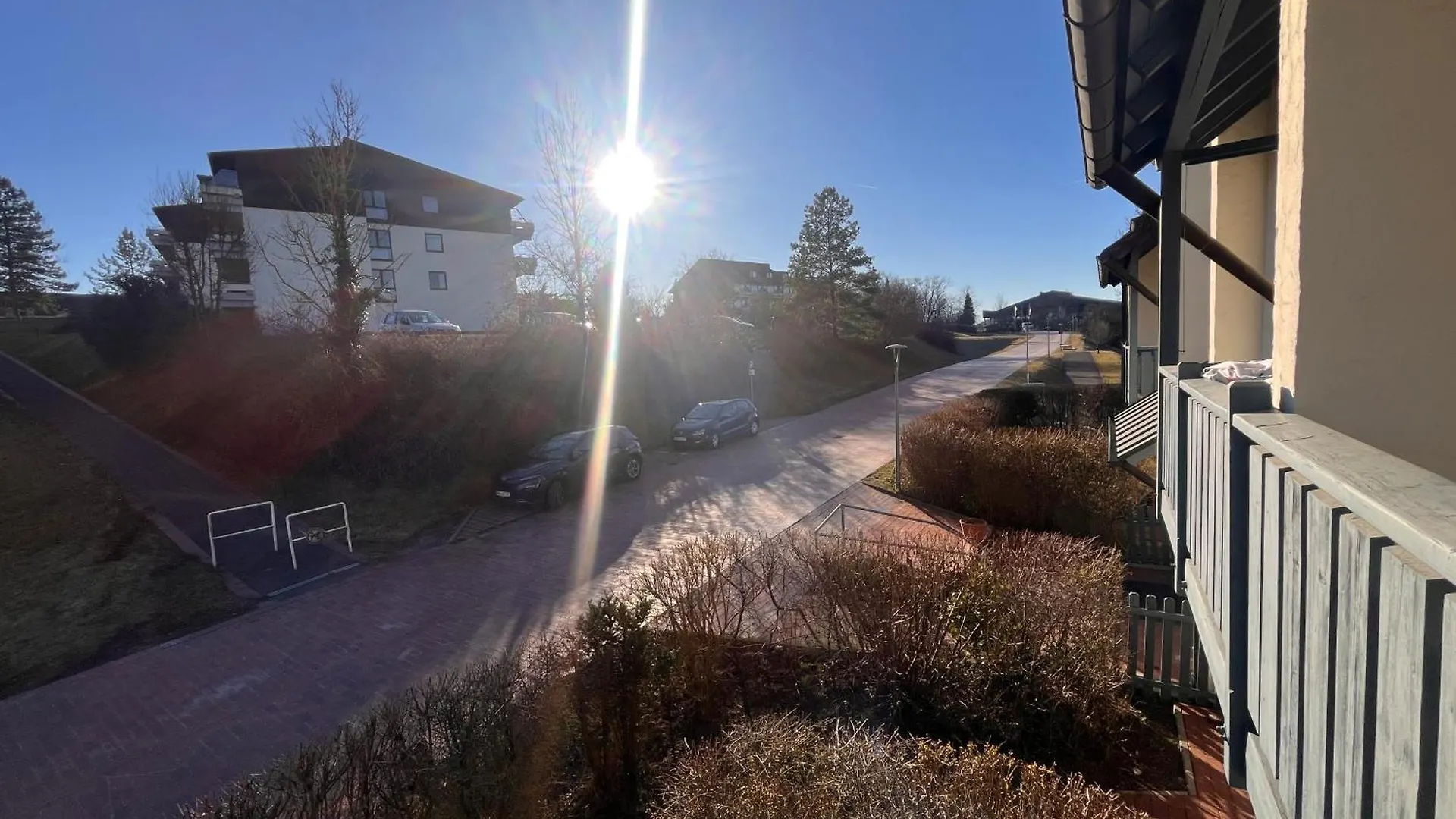 Ferienwohnung Nummer 17 Bad Rodach 0*,  Germany
